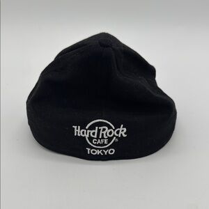 Hard Rock Cafe Tokyo Embroidered Cap Baseball Hat